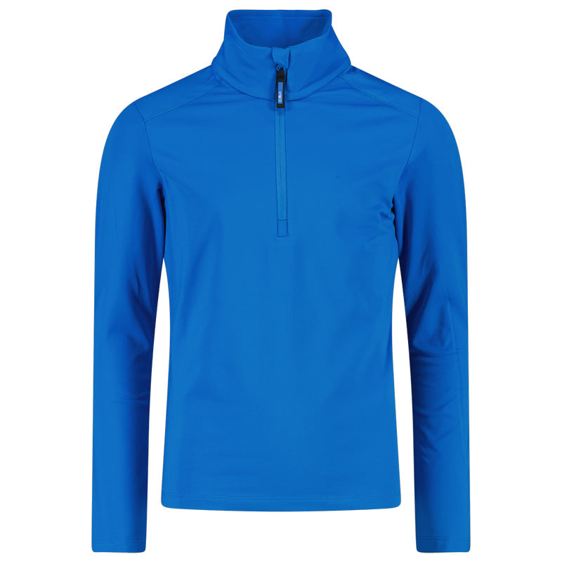 MicroPile bambino mezza zip Softech