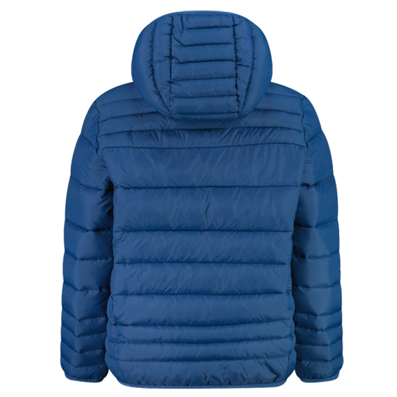 Piumino bambino imbottita