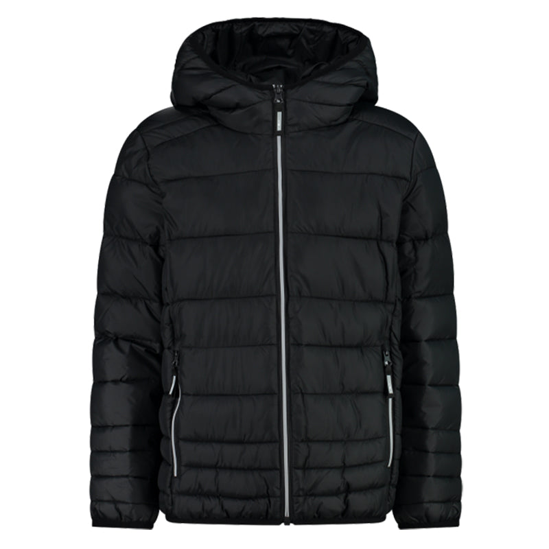 Piumino bambino imbottita