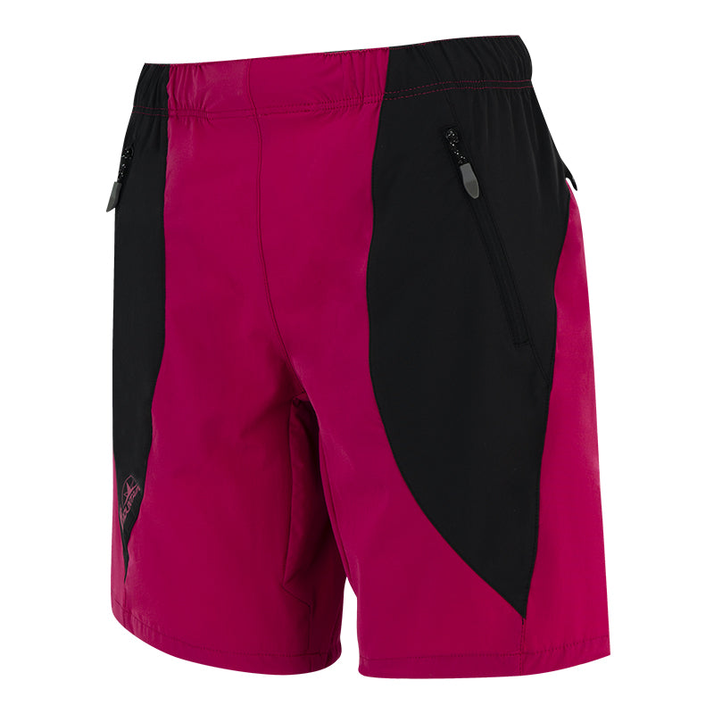 Pantaloncino donna Serva