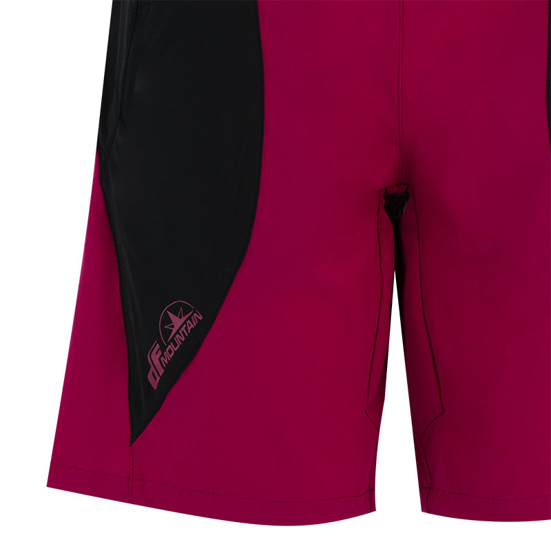 Pantaloncino donna Serva