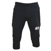 Pantalone uomo Compression 3/4