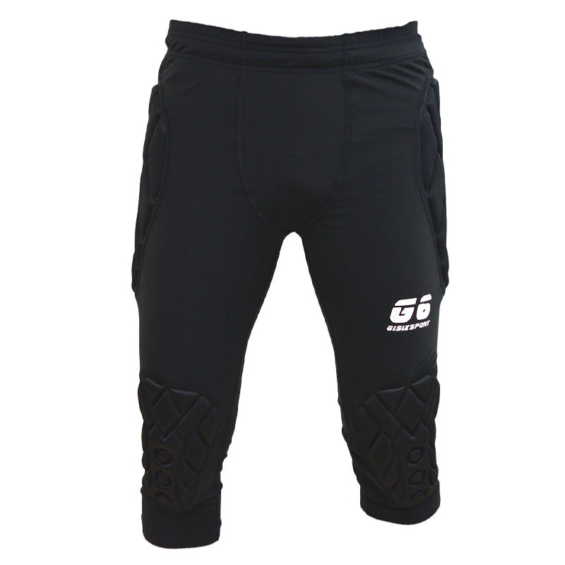 Pantalone uomo Compression 3/4