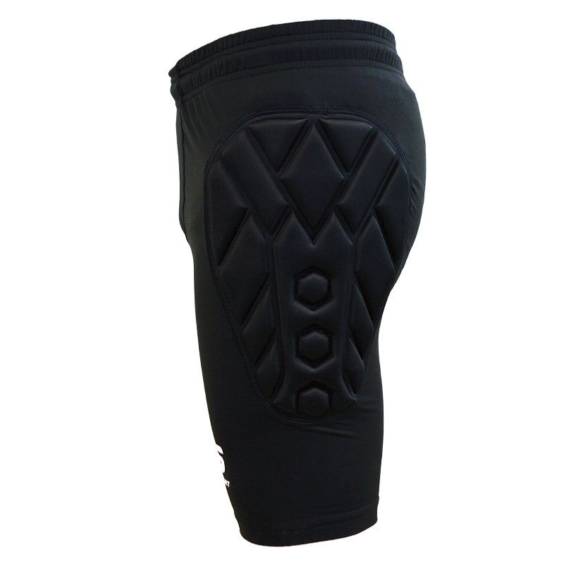 Pantaloncino uomo Compression