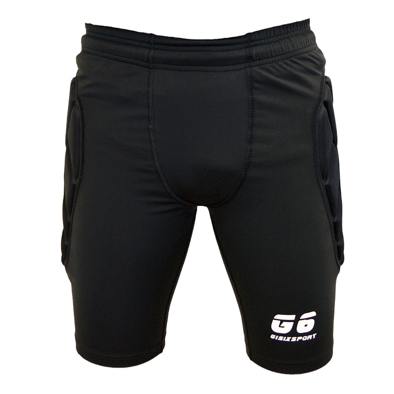 Pantaloncino uomo Compression