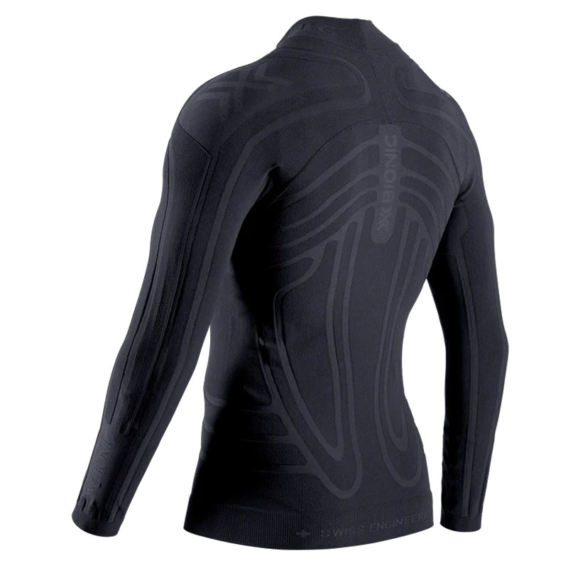 Maglia uomo lupetto Heatloop