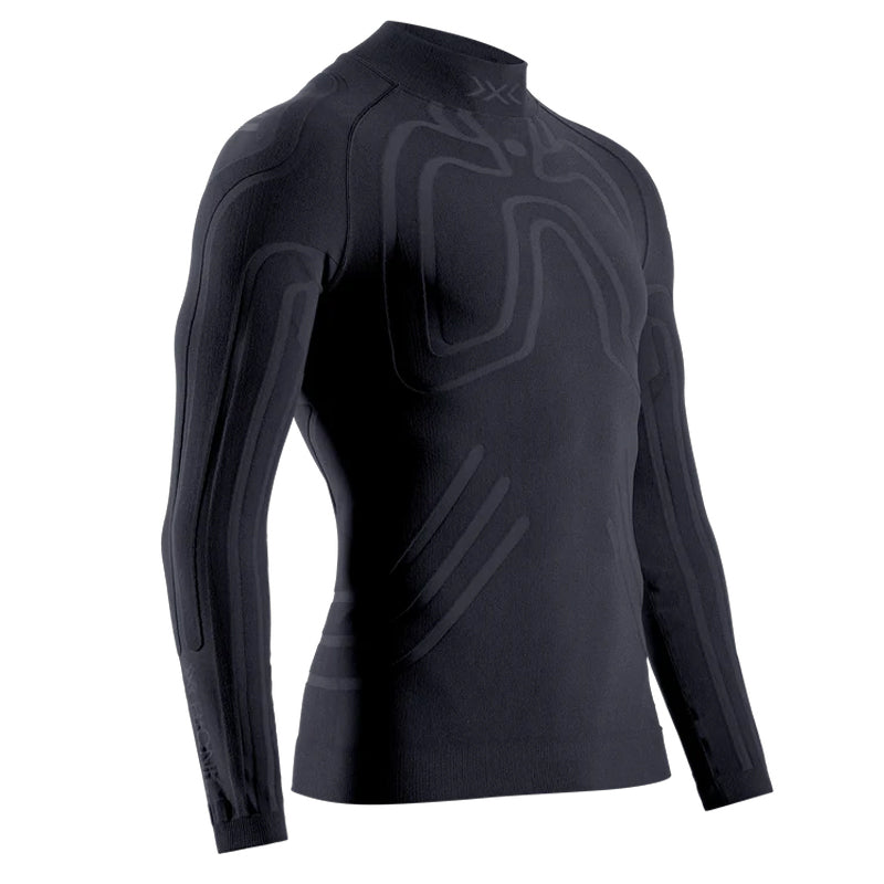 Maglia uomo lupetto Heatloop