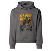 Felpa bambino Oversized Graphic