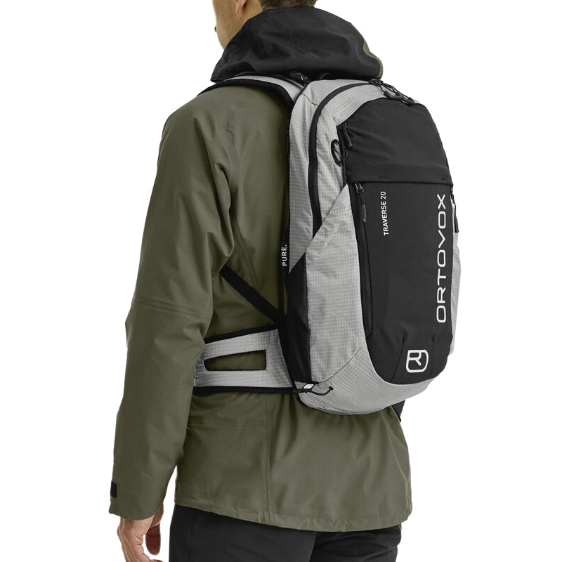 Zaino Traverse Pure 20L