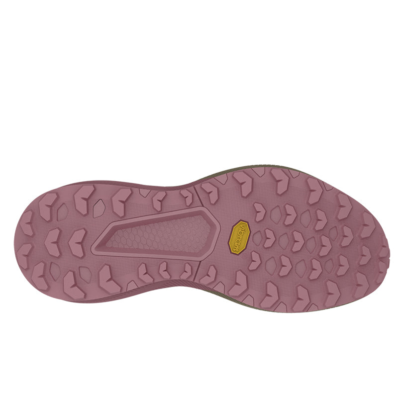 Scarpe donna trail