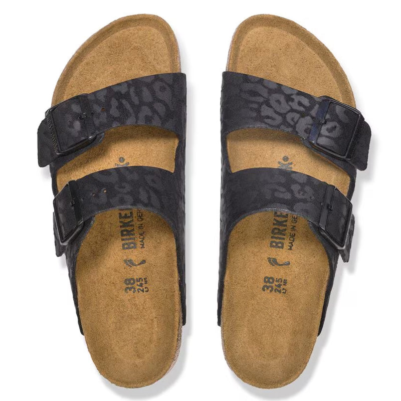 Ciabatte donna Arizona Leo