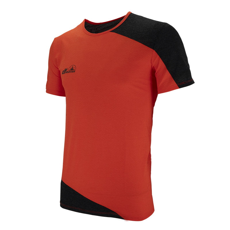T-Shirt uomo Cornero