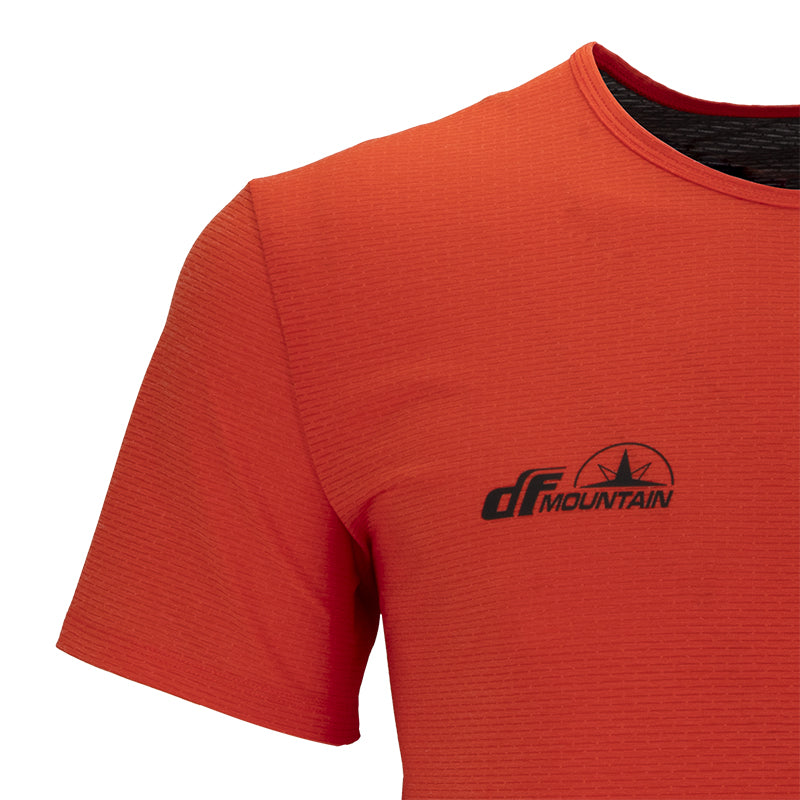 T-Shirt uomo Cornero