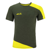 T-Shirt uomo Cornero