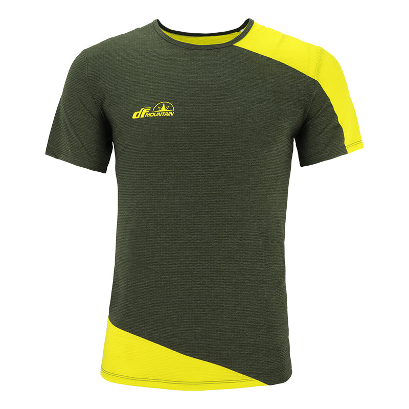T-Shirt uomo Cornero