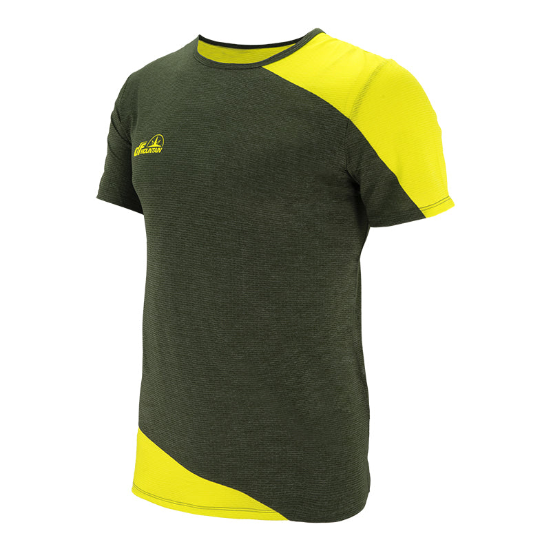 T-Shirt uomo Cornero