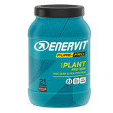 100% Plant Protein Cacao 630g