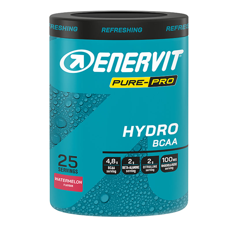 Integratore Hydro BCAA 2:1:1