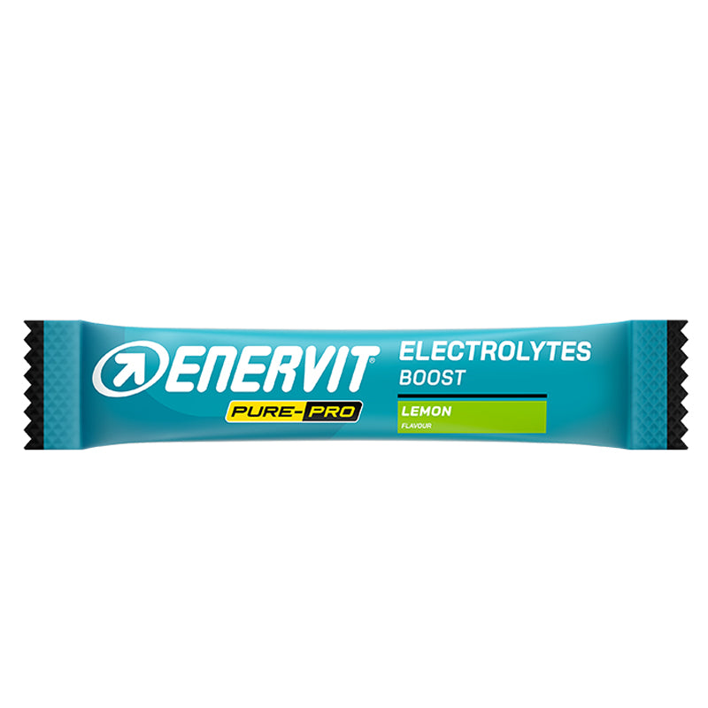 Electrolytes Boost