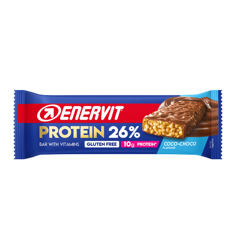 Barretta Protein 26% Coco Choco