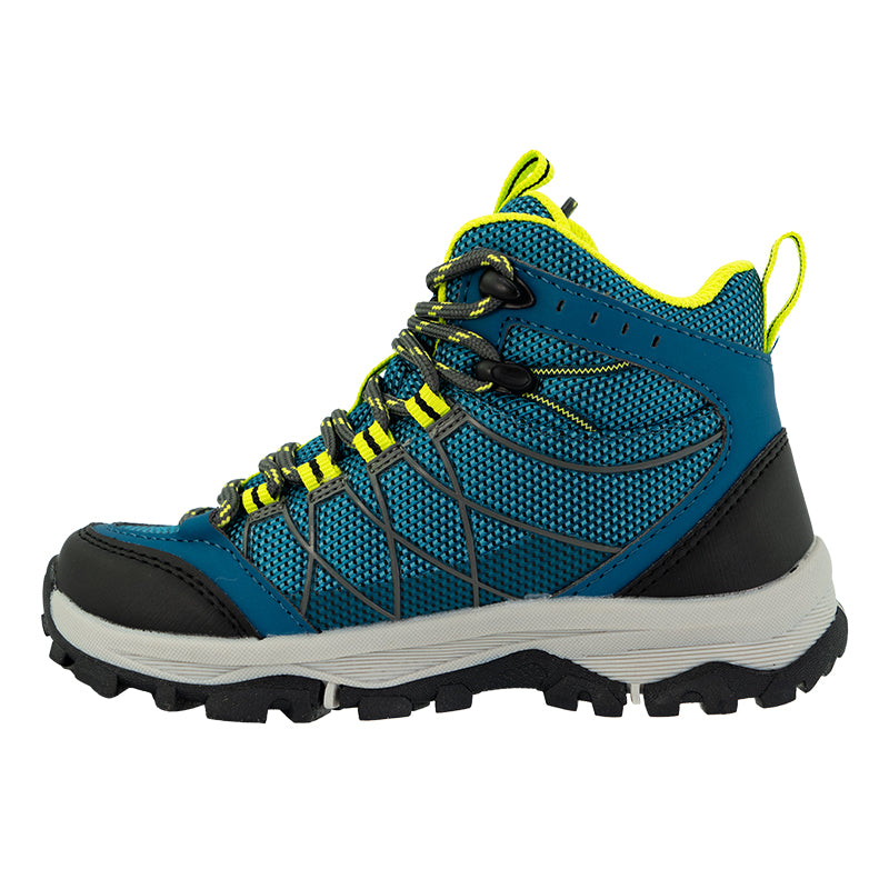 Scarponi bambino Muggio waterproof