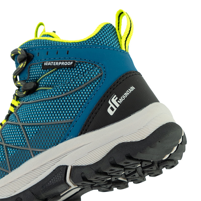 Scarponi bambino Muggio waterproof