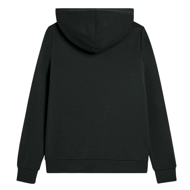 Felpa donna collo alto