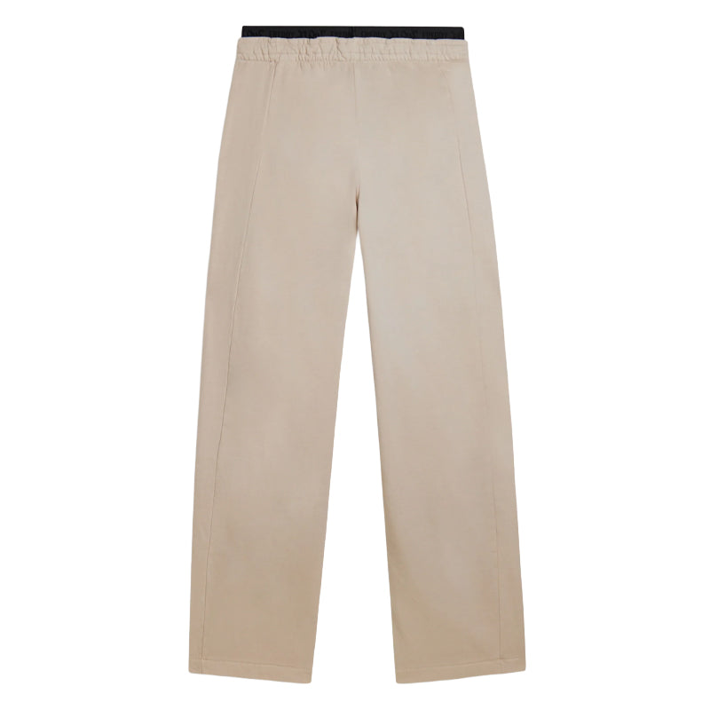 Pantalone donna balloon street art