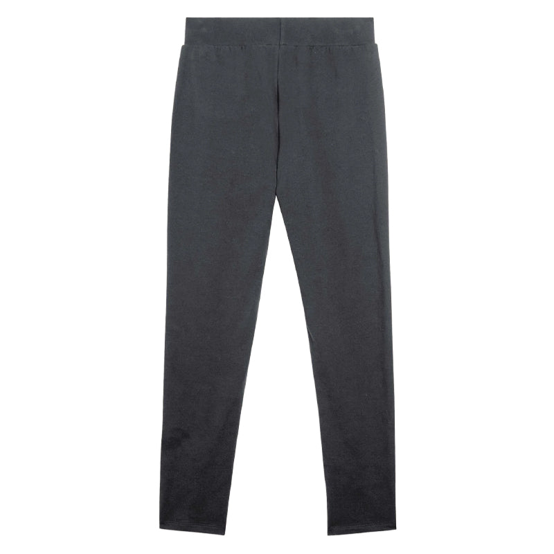 Pantalone donna dettagli trecce