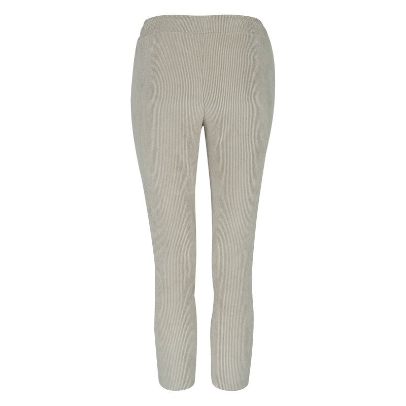 Pantalone bambina Palazzo Clean