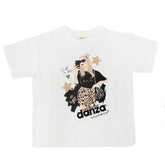 T-Shirt bambina Animalier
