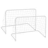 Coppia Porte calcio Train & Score