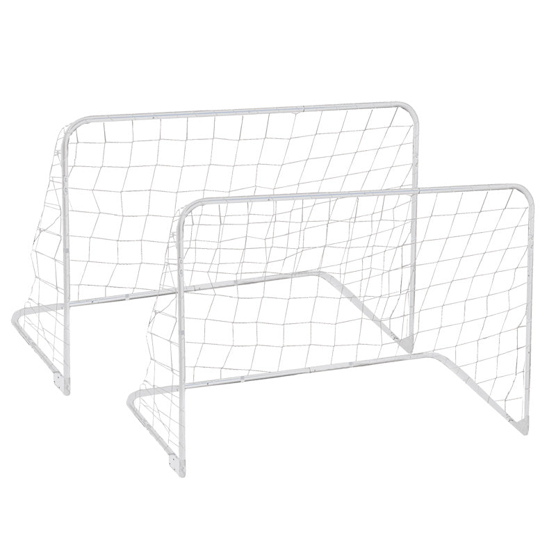 Coppia Porte calcio Train & Score