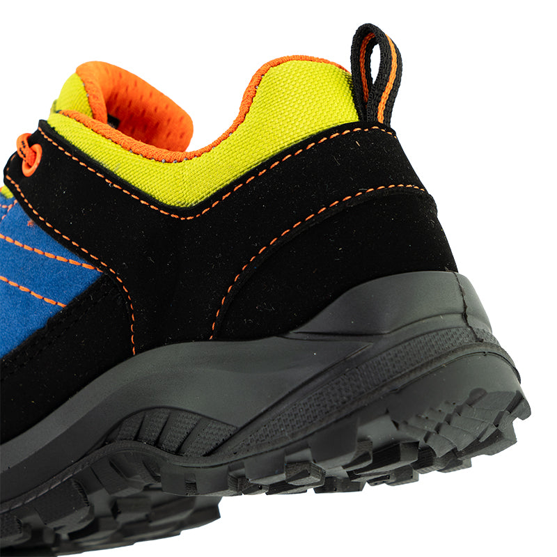 Scarpe bambino DF Pulse