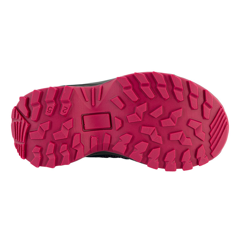 Scarponi bambina DF Troll New