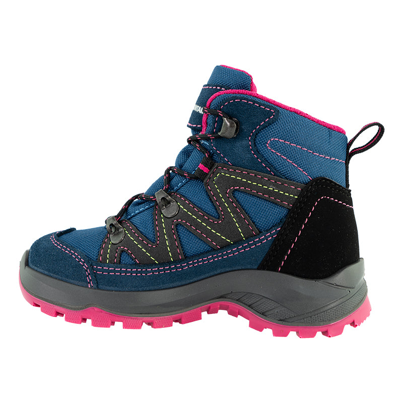 Scarponi bambina DF Troll New