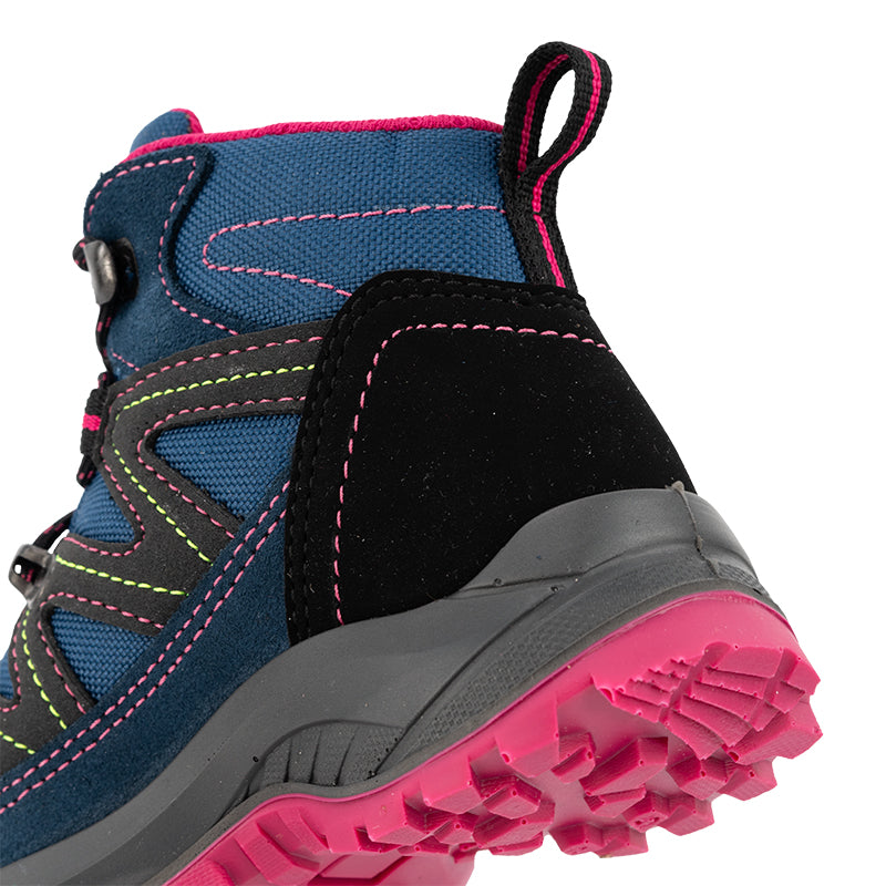 Scarponi bambina DF Troll New