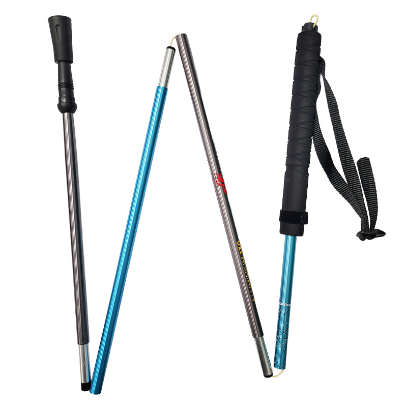 Bastoncini Trail Z
