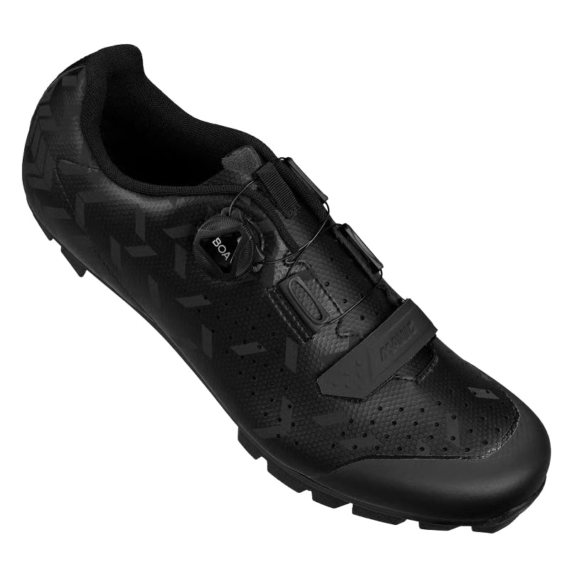 Scarpe uomo Crossmax Boa
