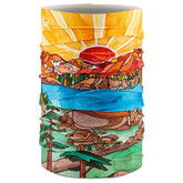 Scaldacollo The High Alpine