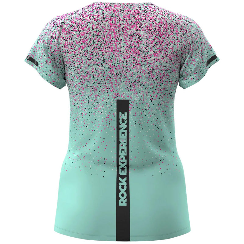 T-shirt donna Drip