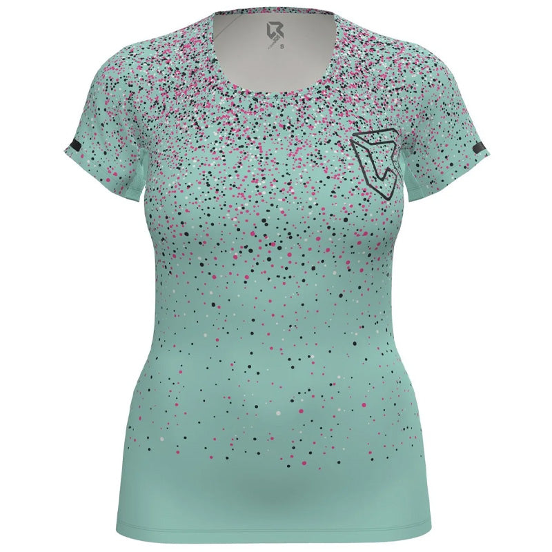 T-shirt donna Drip