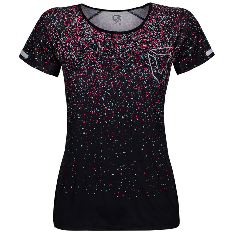 T-shirt donna Drip