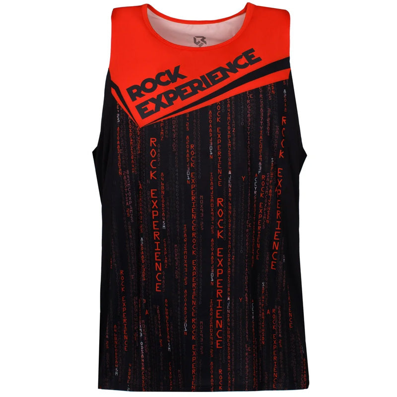 Canotta uomo Highway to Hell P.