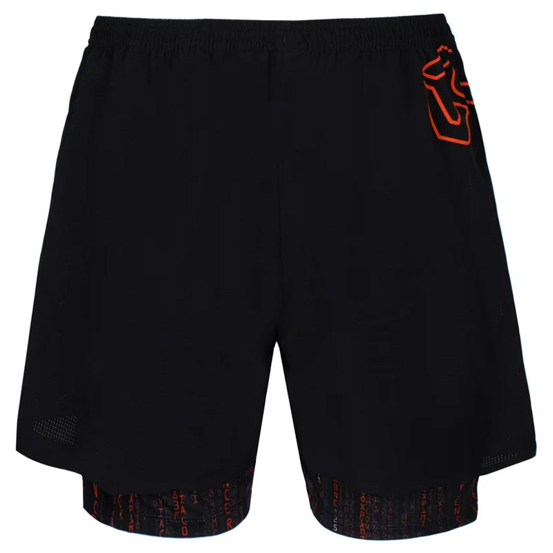 Pantaloncino uomo Born to Run P.