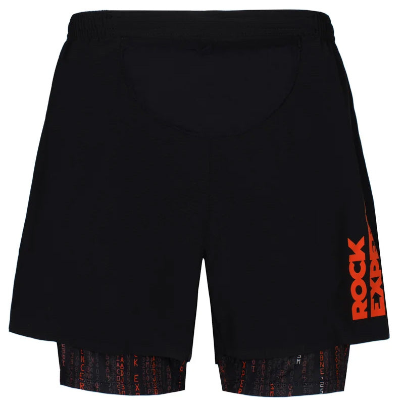 Pantaloncino uomo Born to Run P.
