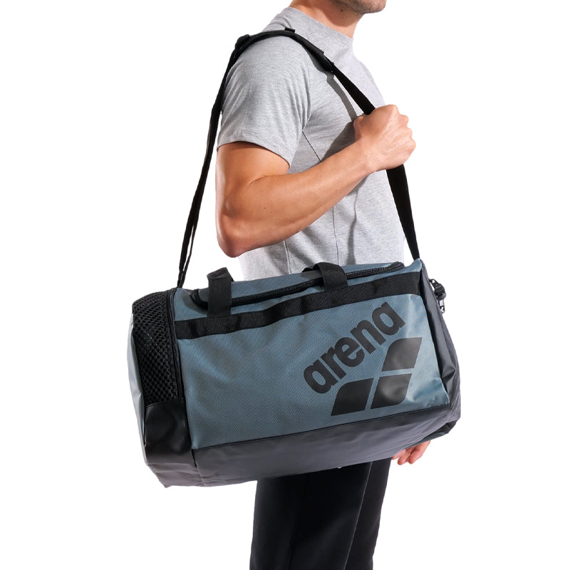 Borsa All Set Duffle 40L