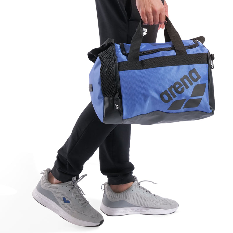 Borsa All Set Duffle 25L