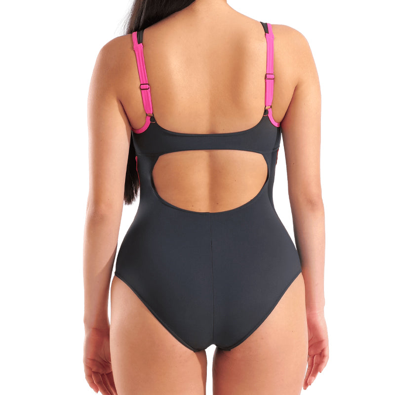 Costume donna Bodylift Makimurax R
