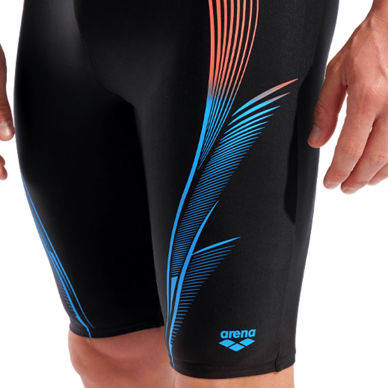 Boxer uomo Blast Jammer